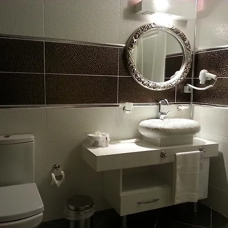 Turevs Konuk Evi Pensiune İzmir