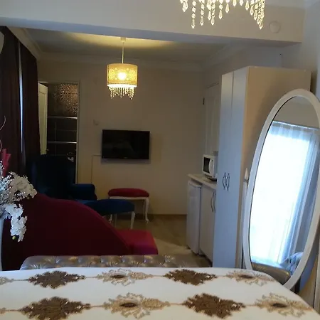 Turevs Konuk Evi *